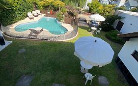 Capri Hotel Deportes